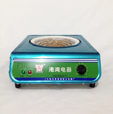 港湾2000W调温电热炉 一淘网优惠购，家用炒菜节能新选择